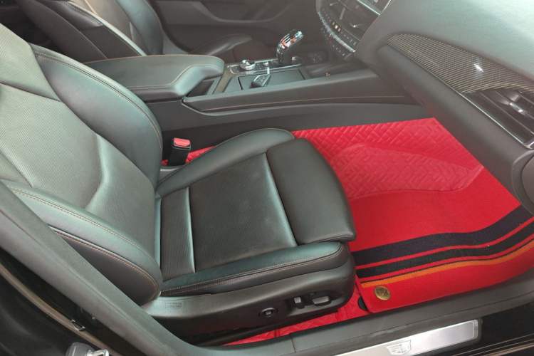 Used Cadillac CT5 2020 Revised 28T Platinum Sport Edition
