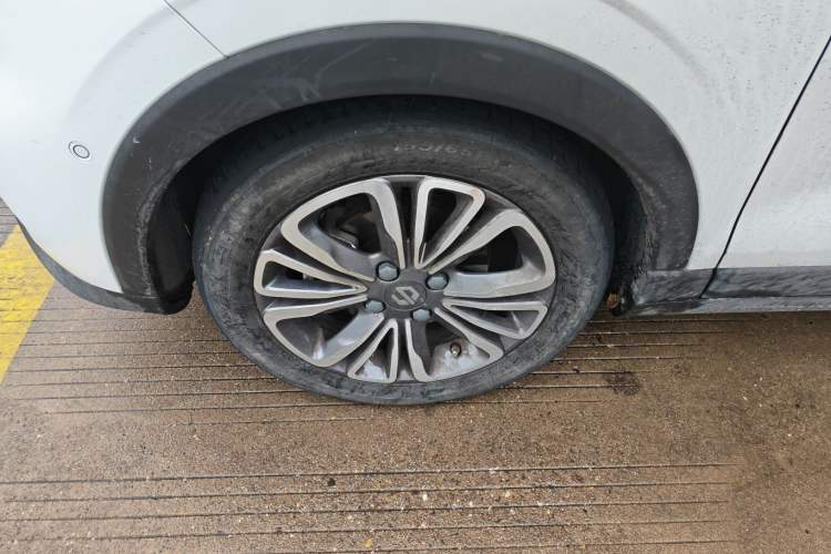 Used Leapmotor T03 2021 400 Luxury Pro Edition
