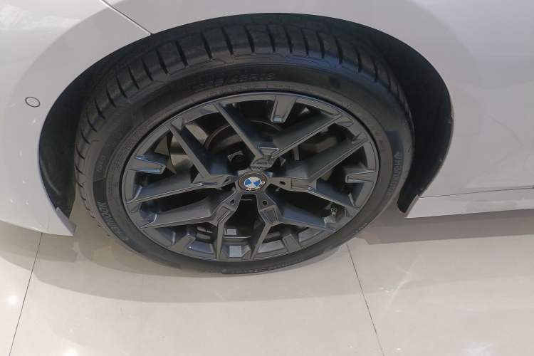 Used BMW 3 Series 2025 330Li M Sport Shadowline Package