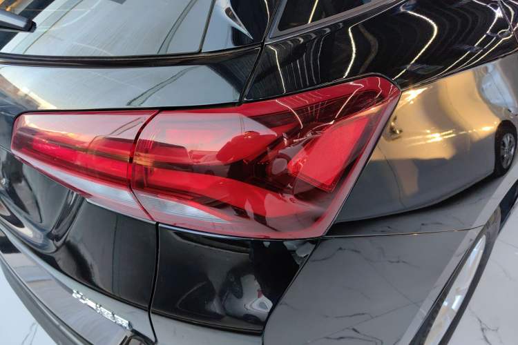 Used Chevrolet Equinox 2021 535T Chijie Edition