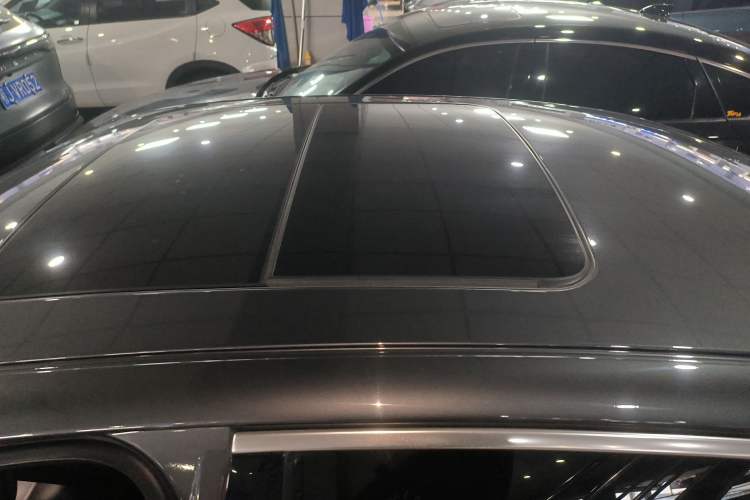 Used Lynk & Co 03 2023 1.5TD DCT JingPro
