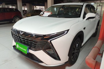 Used Cowin Kunlun 2024 1.6T Mountain Peak Edition 5 Seats