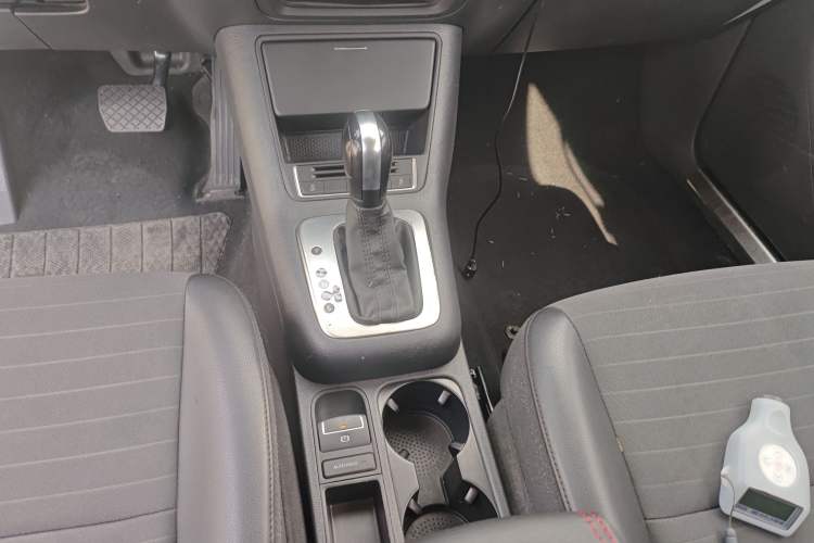 Used Volkswagen Tiguan 2015 1.8TSI Automatic Two-Wheel Drive Trend Edition
