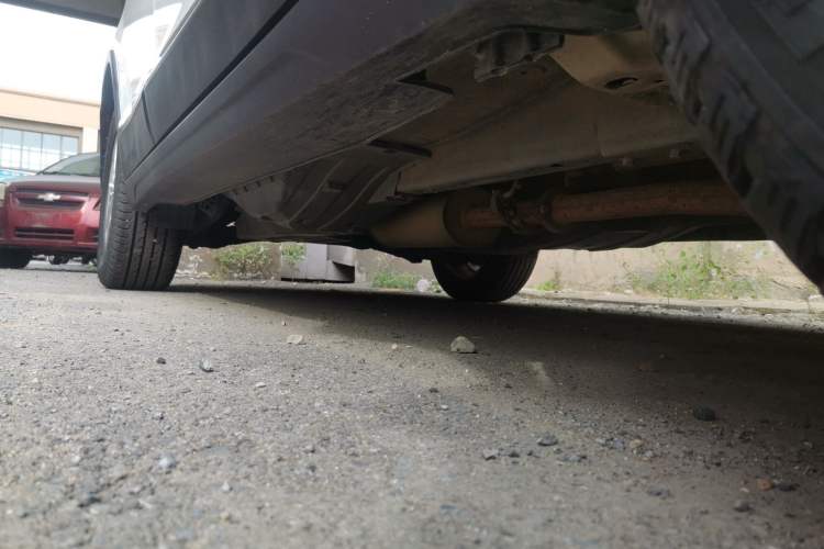 Used Haval H6 2018 Red-Label Sport Edition 1.5T Automatic Two-Wheel Drive Elite Model
