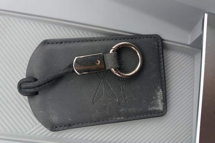 Used XPeng MONA M03 2024 580 with Ultra-Long Range Max
