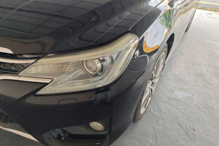 Used Toyota Reiz 2013 2.5V Shangrui Edition
