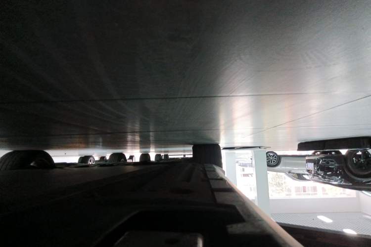 Used BYD Han 2020 EV Four-Wheel Drive High-Performance Flagship Model