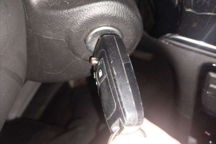 Used Buick Encore 2017 18T Automatic Two-Wheel Drive Urban Leading Model
