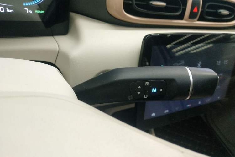 Used Leapmotor T03 2023 310 Lite Edition
