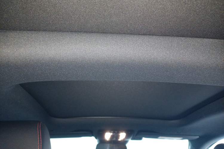 Used Mercedes-Benz A-Class 2024 Updated A 200 L Fashion Version
