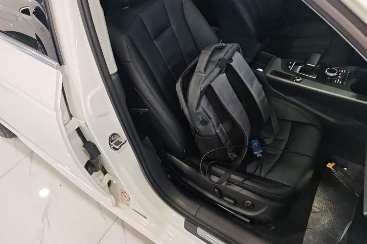 Used Audi A4L 2018 30th Anniversary Edition 40 TFSI Trendy Model
