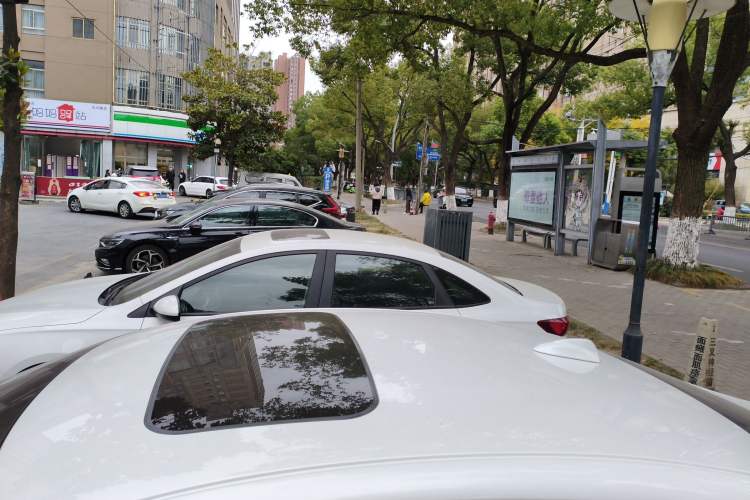 Used Volvo S60 2017 S60L T4 Smart Range Edition