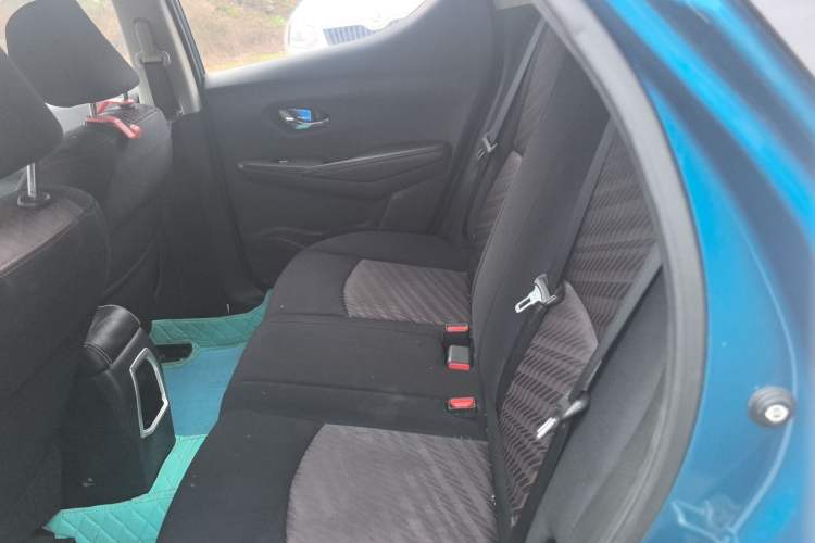 Used Nissan Lannia 2016 1.6L CVT Smart Cool Edition
