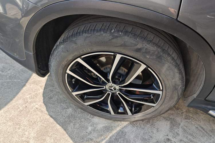 Used Mercedes-Benz GLC 2020 GLC 300 L 4MATIC Dynamic Edition