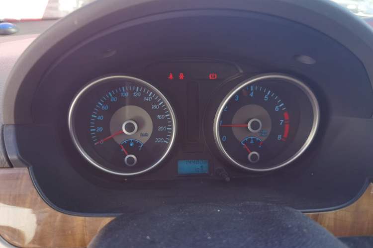 Used Buick Excelle 2015 1.5L Manual Classic Trim
