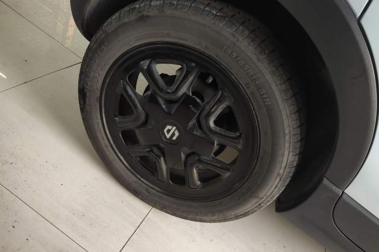 Used Leapmotor T03 2023 310 Lite Edition