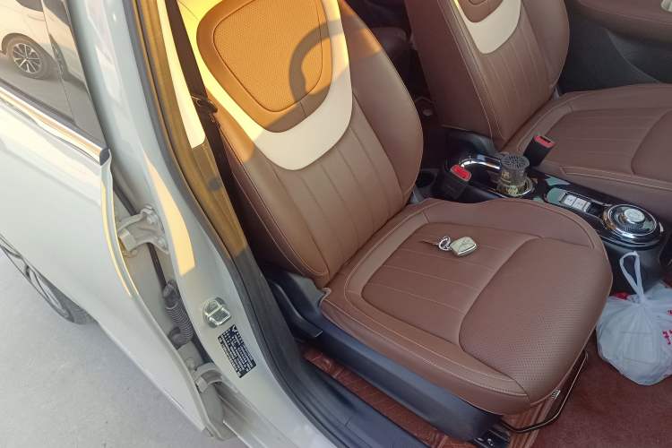 Used Wuling Bingo 2023 333km Enjoy+ Version
