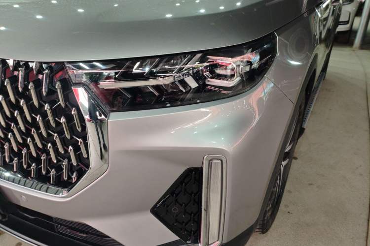 Used Bestune T99 2020 20TD Automatic Premium Edition