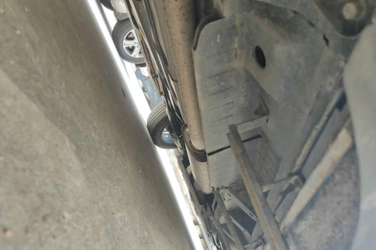 Used Chevrolet Blazer 2020 RS 650T 4x4 7-Seater Hardcore Edition
