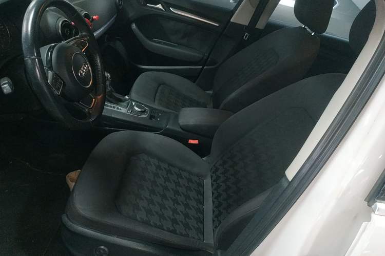 Used Audi A3 2014 Sportback 35 TFSI Automatic Style Edition
