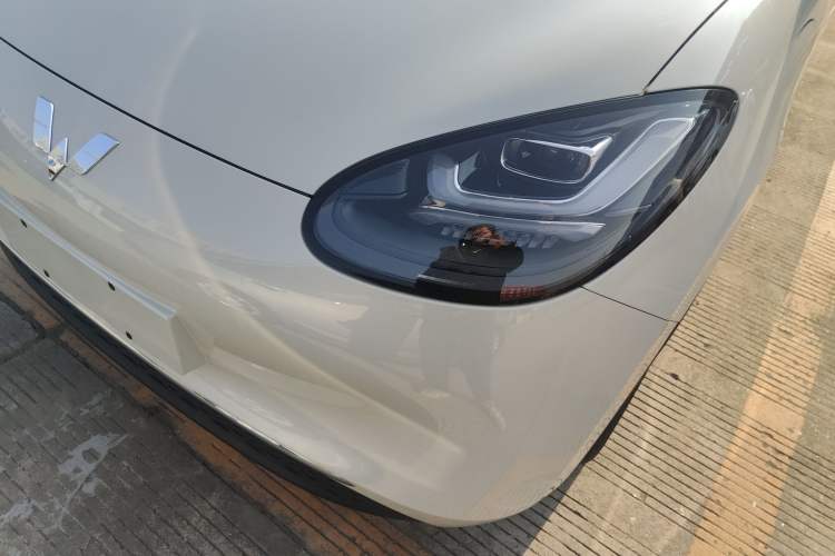 Used Wuling Bingo 2024 333 km Enjoyment Version