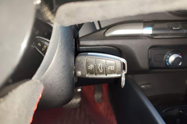 Used Audi A3 2018 30th Anniversary Edition Sportback 35 TFSI Ambition Model