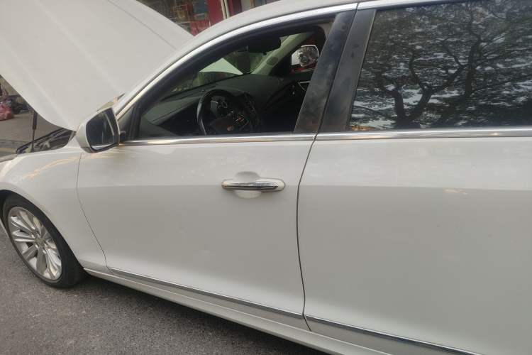 Used Cadillac ATS-L 2017 28T Tech Edition