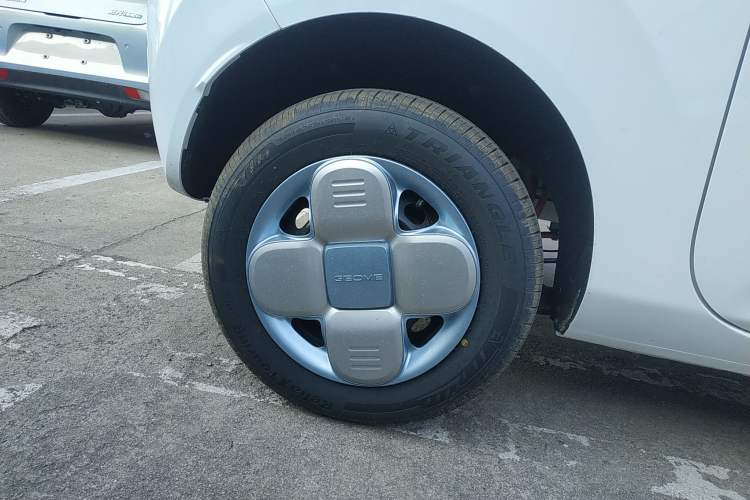 Used  Panda 2024 Panda Mini 200km Endurance Bear
