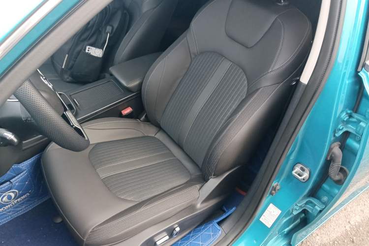 Used Dongfeng Aeolus Yixuan 2020 230T Automatic Advanced Edition
