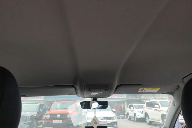 Used Audi A3 2019 Limousine 35 TFSI Ambition China V
