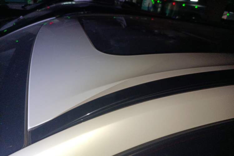 Used  eπ008 2024 210Max Range-Extended Version 6 Seats
