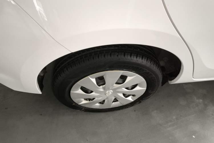 Used Toyota Vios FS 2017 1.5L CVT Fengchi Edition