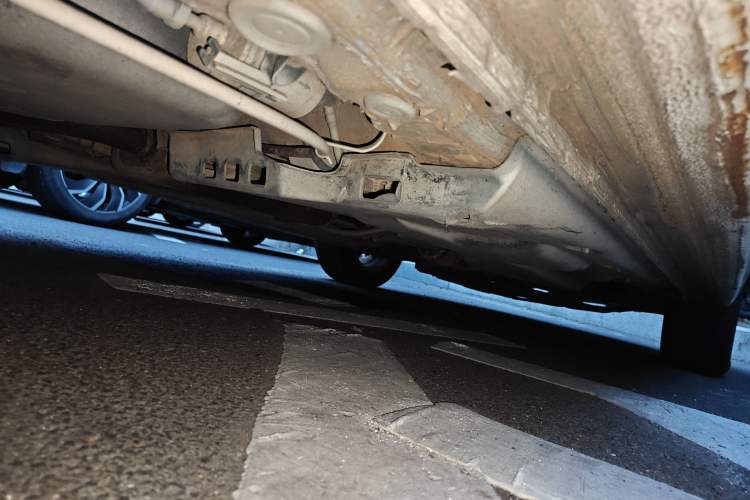 Used Volkswagen Polo 2016 1.6L Automatic Comfort Model
