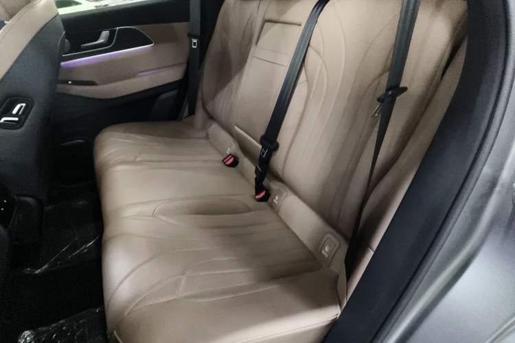 Used Chery Tiggo 8 L 2024 2.0T Two-Wheel Drive Prestige Version 5 Seats