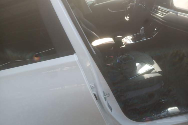 Used Chery Tiggo 8 2024 Honor Edition 230TCI Automatic Excellence Version 7 Seats
