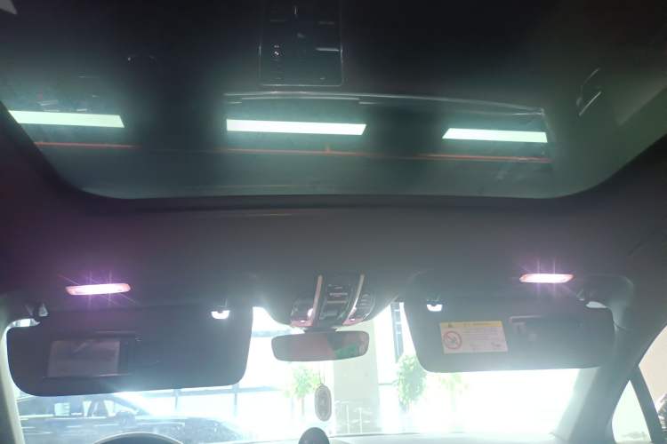 Used Porsche Panamera 2023 Panamera 2.9T
