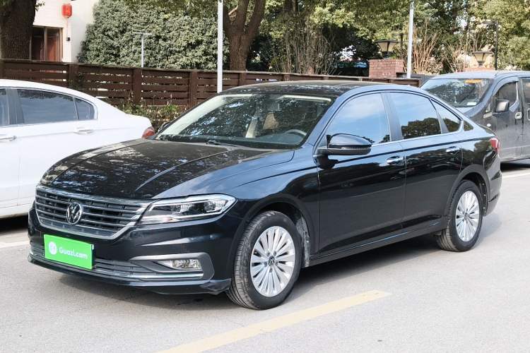 Used Volkswagen Lavida 2022 1.5L Automatic Comfort Edition