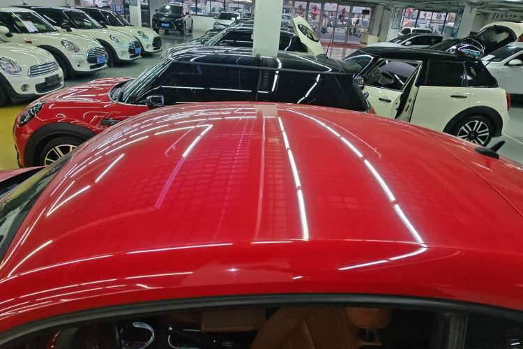 Used Volkswagen Beetle 2015 180TSI model