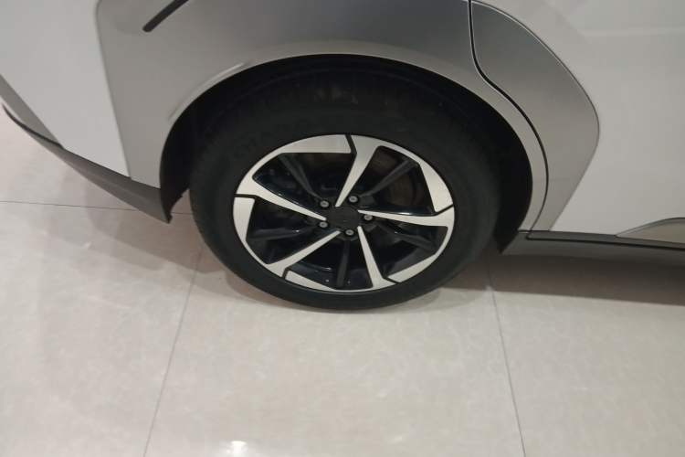 Used AION Y 2023 Younger Star Edition