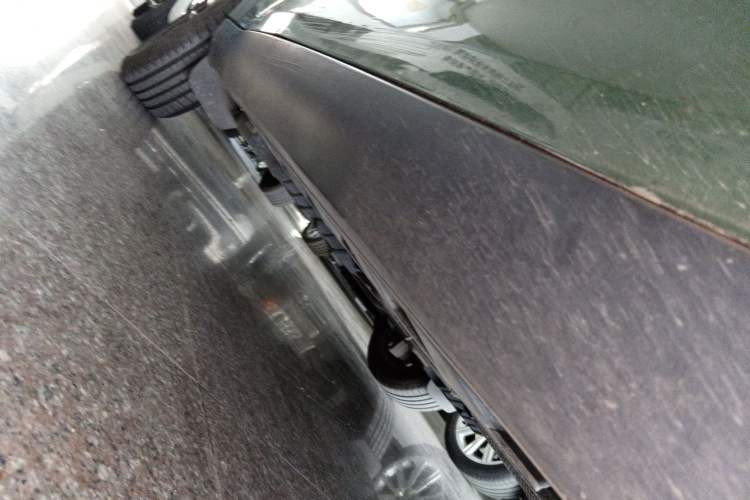 Used  Countryman 2014 1.6L COOPER Fun
