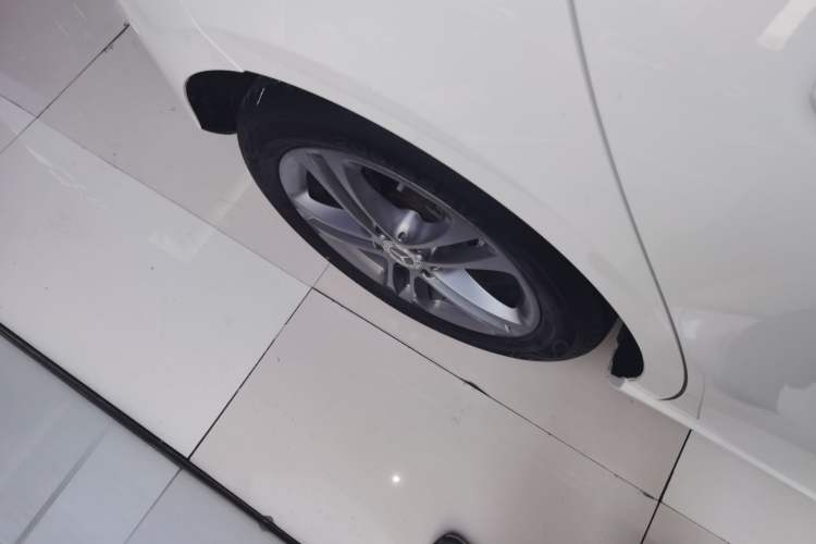 Used Mercedes-Benz A-Class (Import) 2019 A 200 Dynamic Edition
