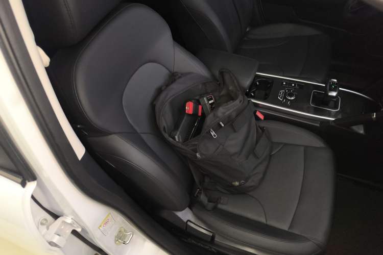 Used Haval H6 2019 Sport Edition 1.5T Automatic Two-Wheel Drive Elite Model China VI
