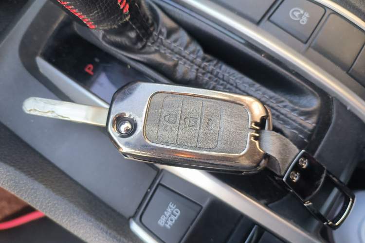 Used Honda Civic 2016 180TURBO CVT Comfort Version