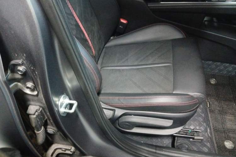 Used Hyundai Lafesta 2023 270T N Line DLX Luxury Edition
