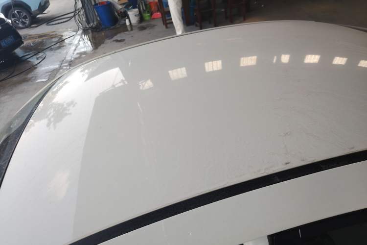 Used Kia K2 2017 Sedan 1.4L Automatic GLS
