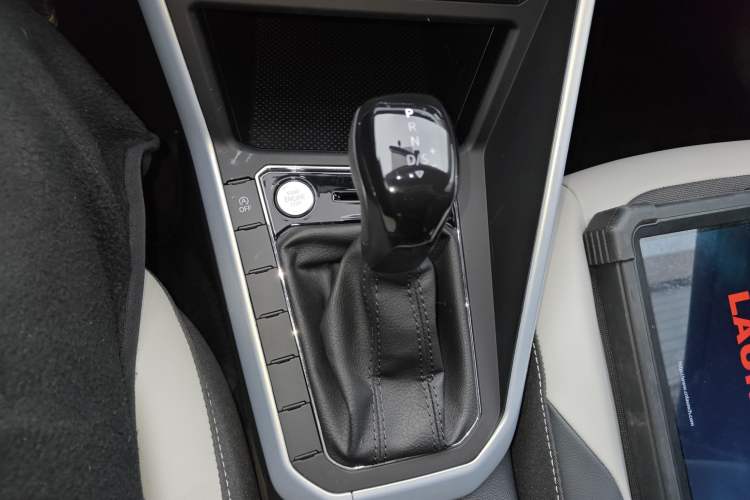 Used Volkswagen Polo 2021 Plus 1.5L Automatic Colorful Tech Edition
