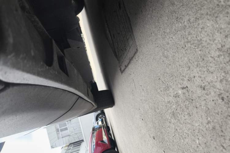 Used Buick Envision 2019 20T Two-Wheel Drive Luxury Version China VI Standard
