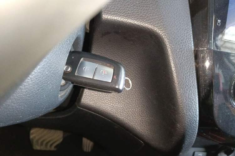 Used Nissan Qashqai 2016 2.0L CVT Elite Edition
