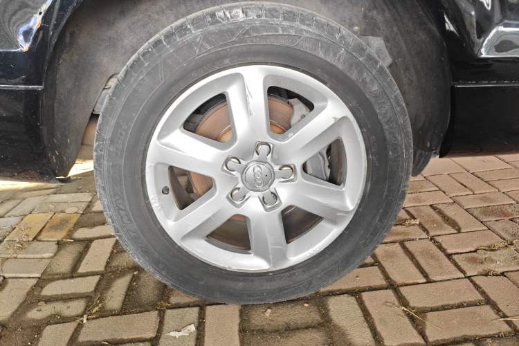 Used Audi Q7 2015 35 TFSI Ambition Edition
