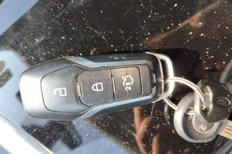 Used Ford Mondeo 2013 2.0L GTDi 200 Fashion Edition
